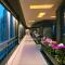 Grand Hyatt Guangzhou - Free Shuttle Bus to Canton Fair Complex during Canton Fair period