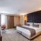 TRYP By Wyndham Istanbul Sisli Hotel
