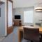 Hyatt Place Fort Worth-Alliance Town Center
