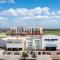 Hyatt Place Fort Worth-Alliance Town Center