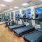 Hyatt Place Fort Worth-Alliance Town Center