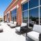 Hyatt Place Fort Worth-Alliance Town Center