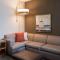 Hyatt Place Fort Worth-Alliance Town Center