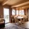 1A Chalet 4 Jahreszeiten Ski fahren und Jacuzzi mit Aussicht!