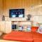 1A Chalet 4 Jahreszeiten Ski fahren und Jacuzzi mit Aussicht!