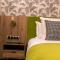Hotel Ben Batouta - Tanger