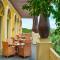 Le Meridien Mahabaleshwar Resort & Spa - Mahabaleshwar