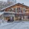 Chalet Castor - Les Houches