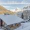 Chalet Castor