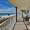 Long Beach Resort Tower II #305 - بنما سيتي بيتش