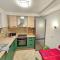 schöne Wohnung am Georgenberg