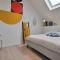 Appartement (8 pers.) design. - 普罗丰德维耶