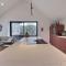 Appartement (8 pers.) design. - 普罗丰德维耶