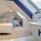 Appartement (8 pers.) design. - 普罗丰德维耶