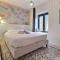 Appartement (8 pers.) design. Appartement (8 pers.) design.