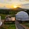 Domescape Glamping