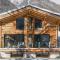 Chalet BelleVue