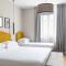 Flom Boutique Hotel