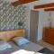 Cuisine, chambres et salle de bains indépendants