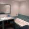 Cuisine, chambres et salle de bains indépendants