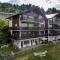 Appartement Arolles 701