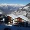 Appartement Arolles 701