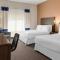 Four Points by Sheraton Galerias Monterrey - Monterrey