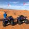 A high-class camp in the desert - Merzouga
