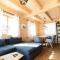 1A Chalet 'Horst' Wandern, Grillen, Panorama Sauna! - Klippitztorl