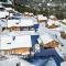 1A Chalet 'Horst' Wandern, Grillen, Panorama Sauna! - Klippitztorl