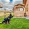 1A Chalet 'Horst' Wandern, Grillen, Panorama Sauna! - Klippitztorl