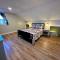 Renovated farmhouse on snowmobile trail with firepit & mountain views, 10 min from Bretton Woods! - Twin Mountain