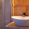 Lavender Suite - The Dordean Suites of Chester - Chester