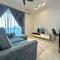 Sunway Onsen Suite Tambun Coco Studio 1BR - Kampong Batu Lapan