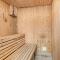 Cozy Home In Sydals With Sauna
