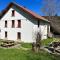 Ferme des Brimbelles 15p - billard, baby-foot & PS3