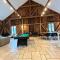 Ferme des Brimbelles 15p - billard, baby-foot & PS3