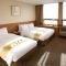 Hotel Skypark Central Myeongdong