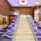 Hotel Skypark Central Myeongdong