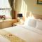 Hotel Skypark Central Myeongdong