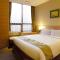 Hotel Skypark Central Myeongdong