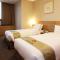 Hotel Skypark Central Myeongdong