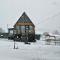 mood villa Kazbegi