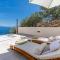 Beautiful Home In Blato With Wifi