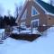 Chalets Garou