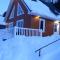 Chalets Garou