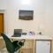 Nobile Inn Executive Ribeirao Preto