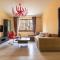 Imperial Apartment in Bohemia Residence by Rentez - 卡罗维发利