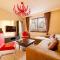 Imperial Apartment in Bohemia Residence by Rentez - 卡罗维发利