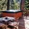 Hot Tub Pool Table Mountain Views Large Redwood Decks near Best Beaches Heavenly Ski Area and Casinos 9 - Stateline